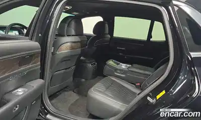 Genesis G90 2023 3.5 Автомат в Москве № 364621, миниатюра 12