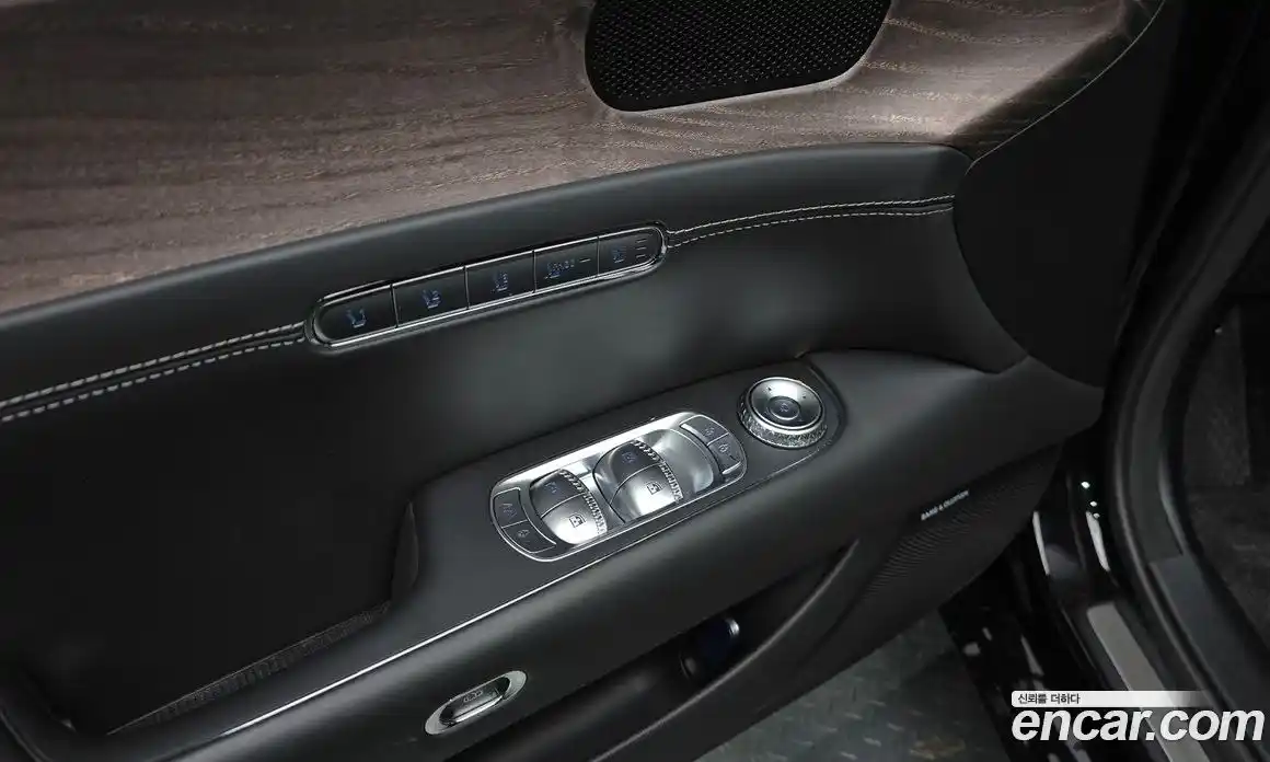 Genesis G90 2023 3.5 Автомат в Москве № 364621, фото 17