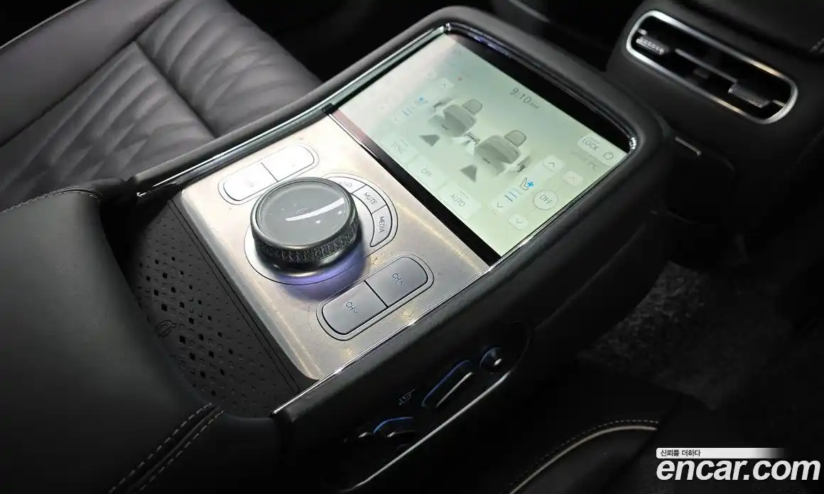 Genesis G90 2023 3.5 Автомат в Москве № 364621, фото 18