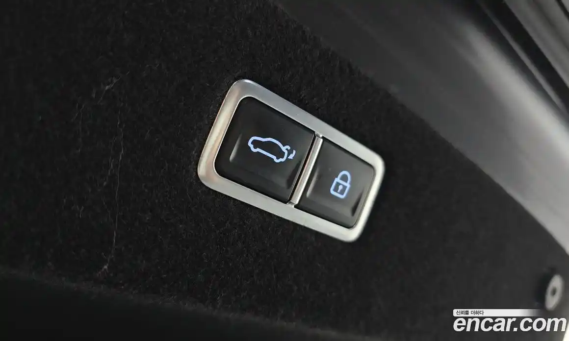 Genesis G90 2023 3.5 Автомат в Москве № 364621, фото 20