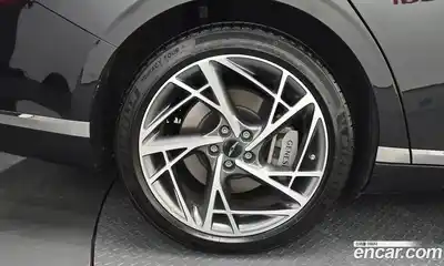 Genesis G90 2023 3.5 Автомат в Москве № 364621, миниатюра 5