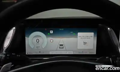 Genesis G90 2023 3.5 Автомат в Москве № 364621, миниатюра 8