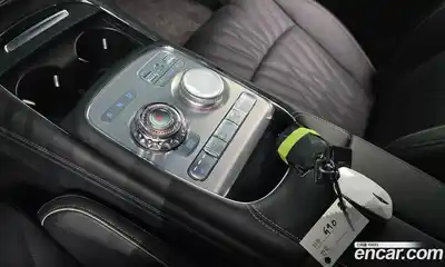 Genesis G90 2023 3.5 Автомат в Москве № 364621, миниатюра 9