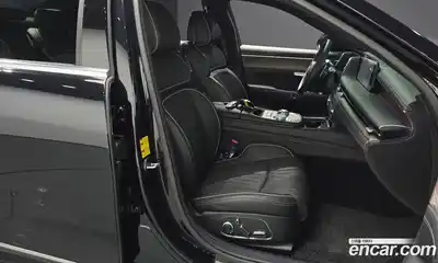 Genesis G90 2023 3.5 Автомат в Москве № 364621, миниатюра 10