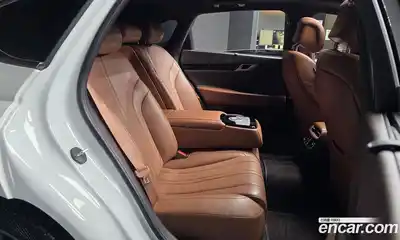 Genesis G80 2021 2.5 Автомат в Москве № 365329, миниатюра 12