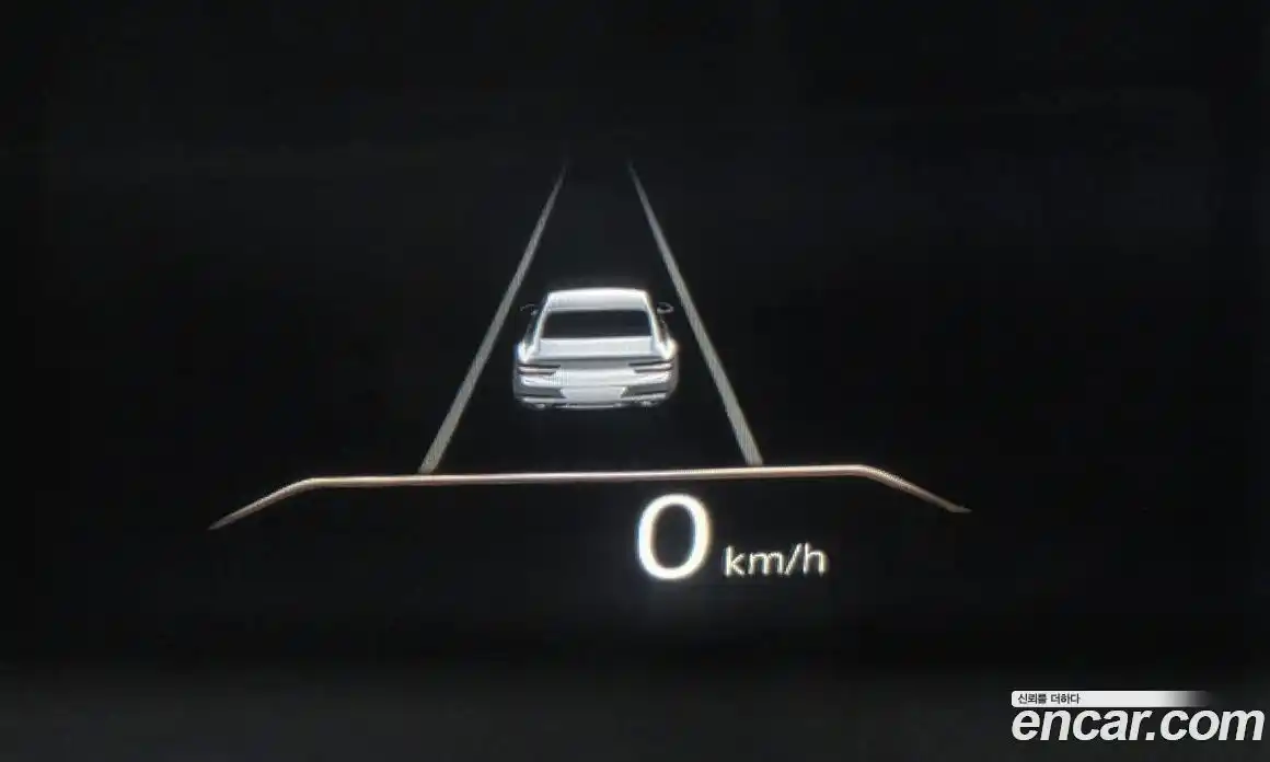 Genesis G80 2021 2.5 Автомат в Москве № 365329, фото 14