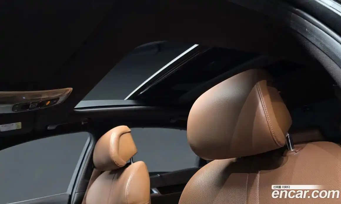 Genesis G80 2021 2.5 Автомат в Москве № 365329, фото 18