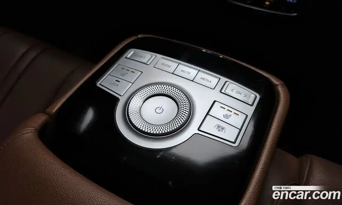 Genesis G80 2021 2.5 Автомат в Москве № 365329, фото 19