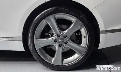 Genesis G80 2021 2.5 Автомат в Москве № 365329, миниатюра 5