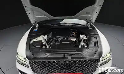 Genesis G80 2021 2.5 Автомат в Москве № 365329, миниатюра 6