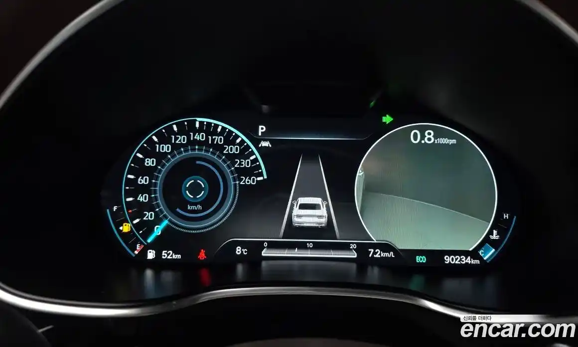 Genesis G80 2021 2.5 Автомат в Москве № 365329, фото 8