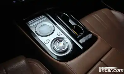 Genesis G80 2021 2.5 Автомат в Москве № 365329, миниатюра 9