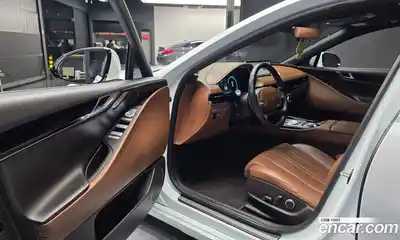 Genesis G80 2021 2.5 Автомат в Москве № 365329, миниатюра 10