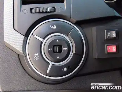 SsangYong Korando 2012 2.0 Автомат в Москве № 36575, миниатюра 12