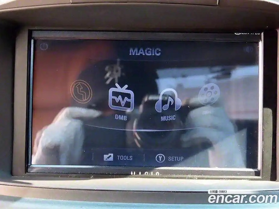 SsangYong Korando 2012 2.0 Автомат в Москве № 36575, фото 14