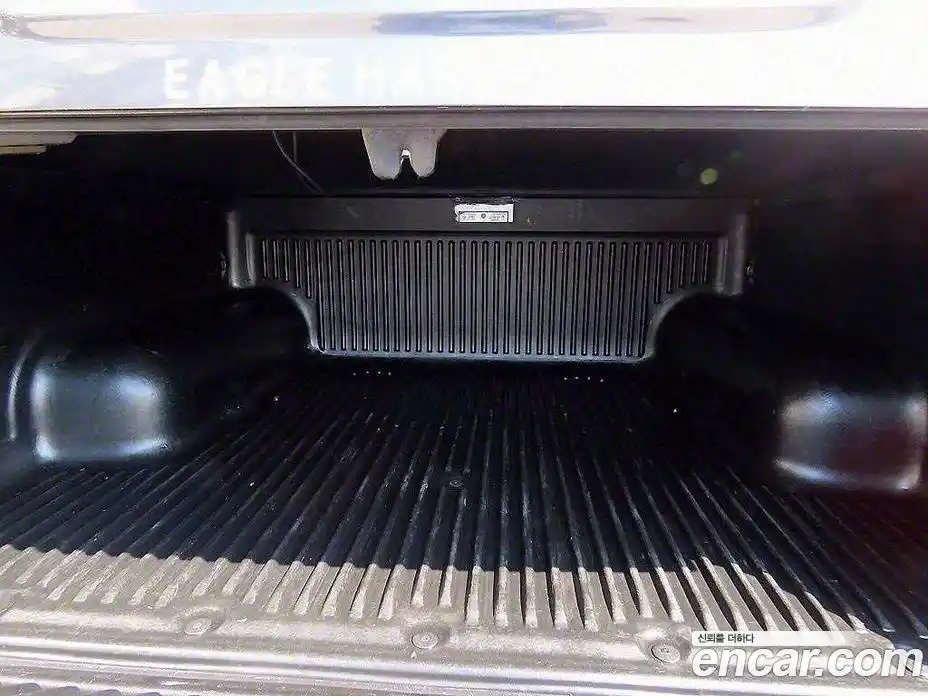 SsangYong Korando 2012 2.0 Автомат в Москве № 36575, фото 16