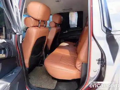 SsangYong Korando 2012 2.0 Автомат в Москве № 36575, миниатюра 6