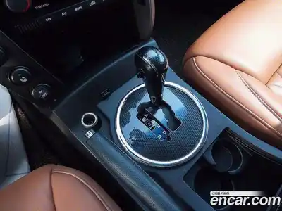 SsangYong Korando 2012 2.0 Автомат в Москве № 36575, миниатюра 10