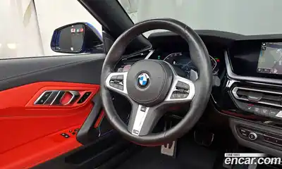 BMW Z4 2022 2.0 Автомат в Москве № 367824, миниатюра 12