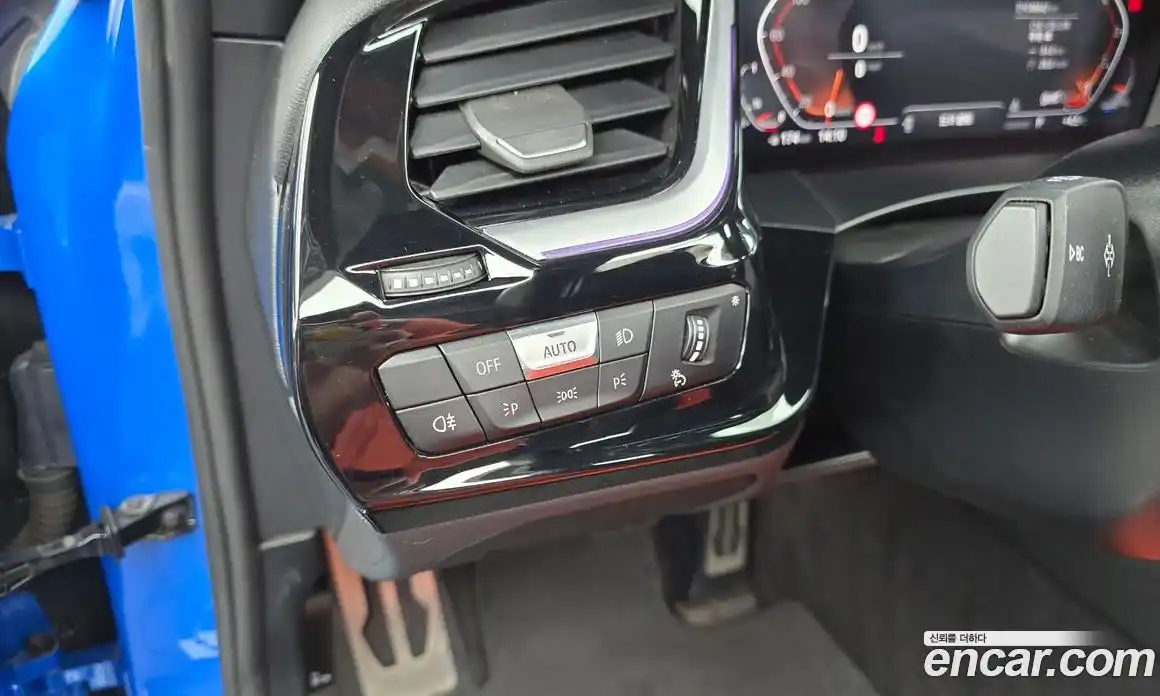 BMW Z4 2022 2.0 Автомат в Москве № 367824, фото 17