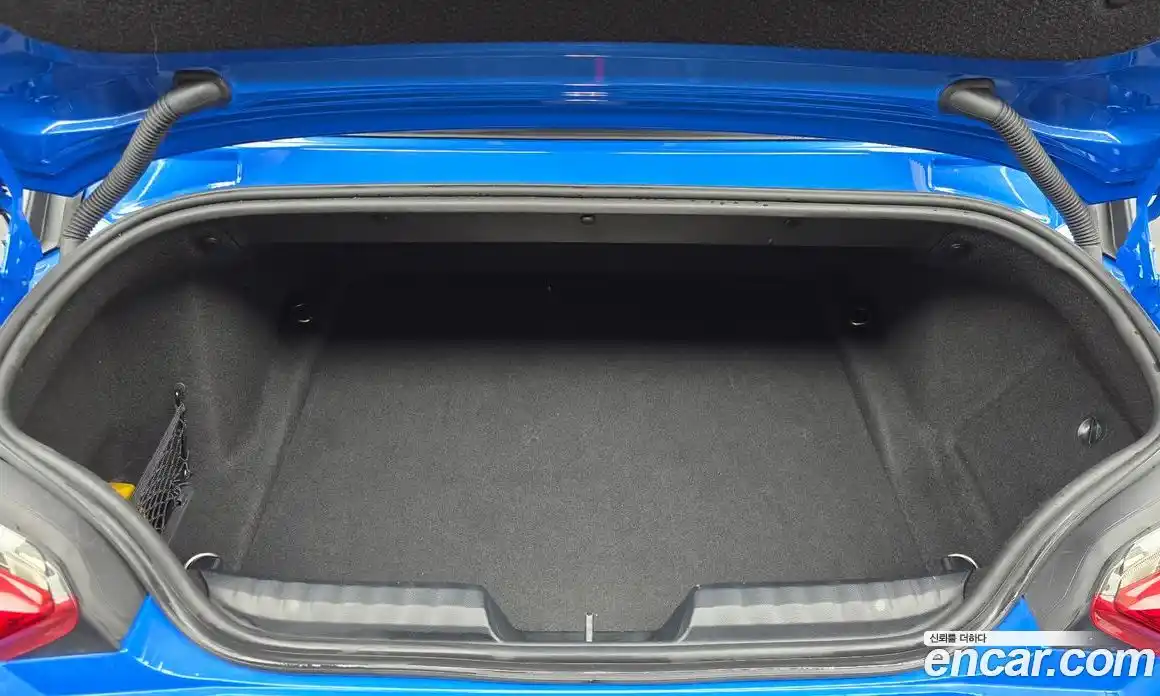 BMW Z4 2022 2.0 Автомат в Москве № 367824, фото 20