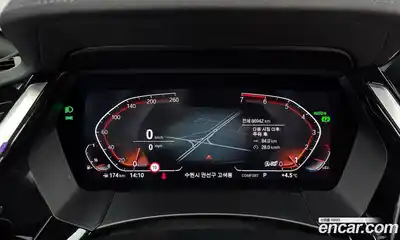 BMW Z4 2022 2.0 Автомат в Москве № 367824, миниатюра 8