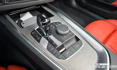 BMW Z4 2022 2.0 Автомат в Москве № 367824, миниатюра 9