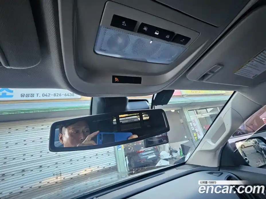 Chevrolet Colorado 2021 3.6 Автомат в Москве № 37116, фото 17