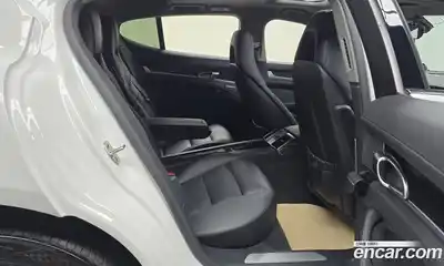 Porsche Panamera 2011 3.6 Автомат в Москве № 374263, миниатюра 12