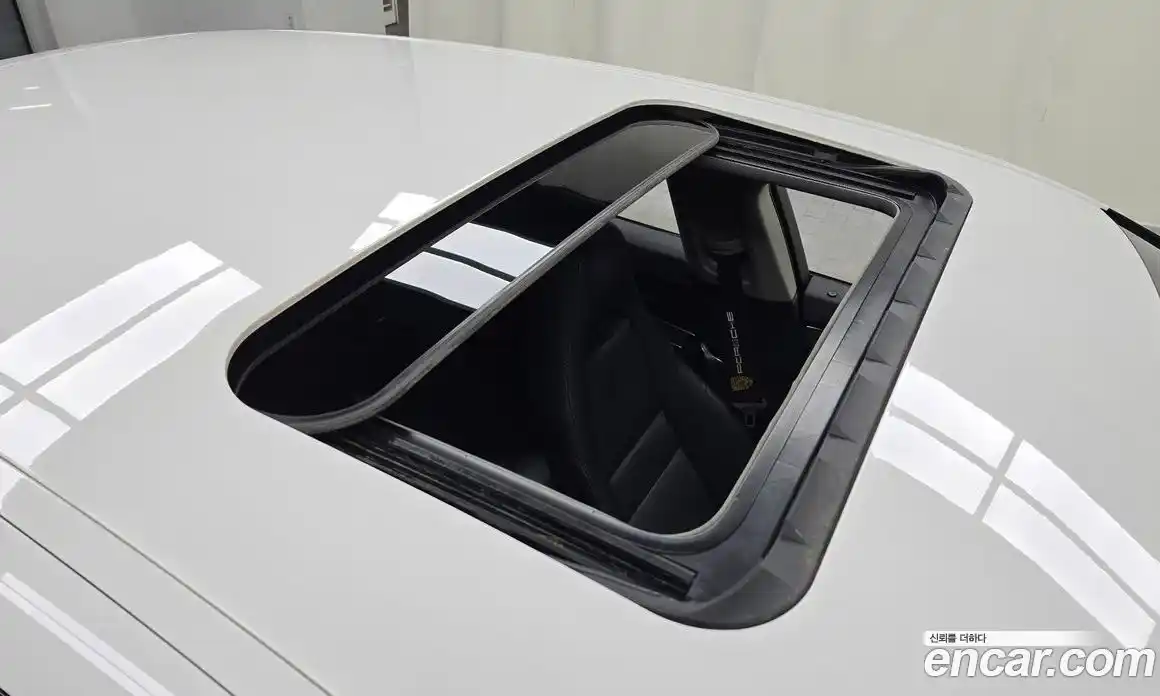 Porsche Panamera 2011 3.6 Автомат в Москве № 374263, фото 17