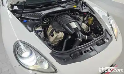 Porsche Panamera 2011 3.6 Автомат в Москве № 374263, миниатюра 6