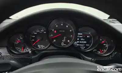 Porsche Panamera 2011 3.6 Автомат в Москве № 374263, миниатюра 8