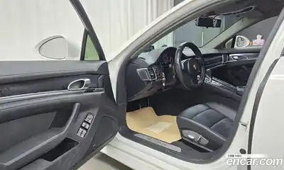 Porsche Panamera 2011 3.6 Автомат в Москве № 374263, миниатюра 10