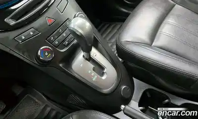 Chevrolet Orlando 2015 2.0 Автомат в Москве № 38027, миниатюра 11