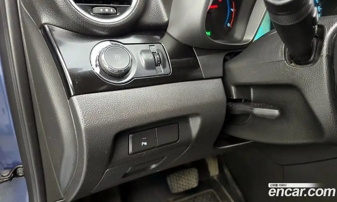 Chevrolet Orlando 2015 2.0 Автомат в Москве № 38027, фото 13