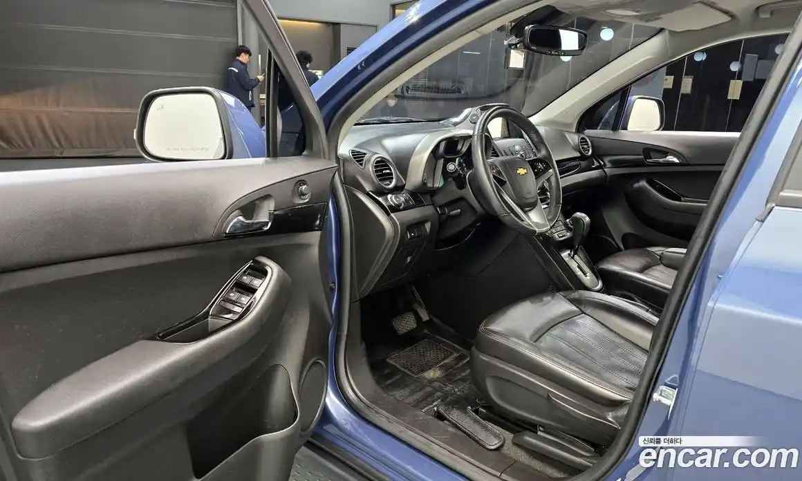 Chevrolet Orlando 2015 2.0 Автомат в Москве № 38027, фото 19