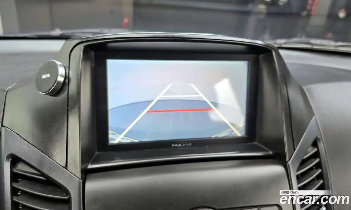 Chevrolet Orlando 2015 2.0 Автомат в Москве № 38027, фото 20