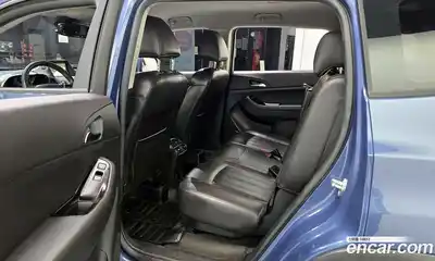 Chevrolet Orlando 2015 2.0 Автомат в Москве № 38027, миниатюра 3