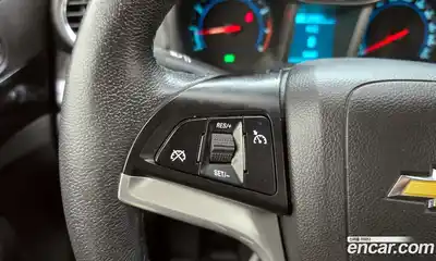 Chevrolet Orlando 2015 2.0 Автомат в Москве № 38027, миниатюра 4