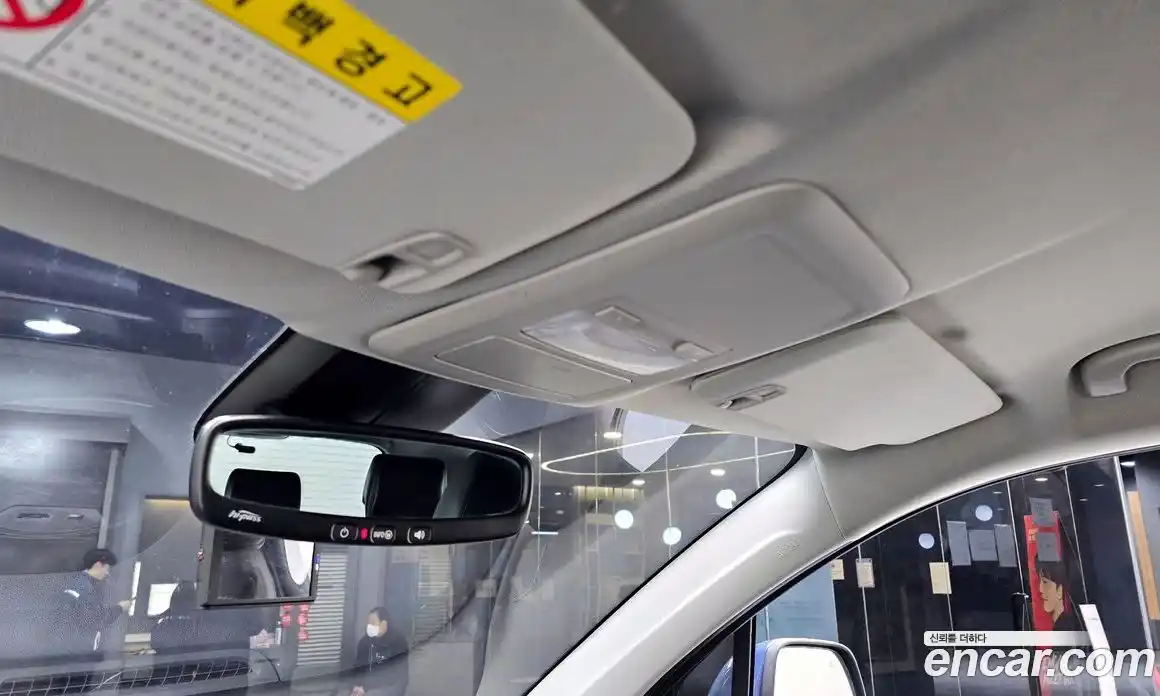 Chevrolet Orlando 2015 2.0 Автомат в Москве № 38027, фото 6