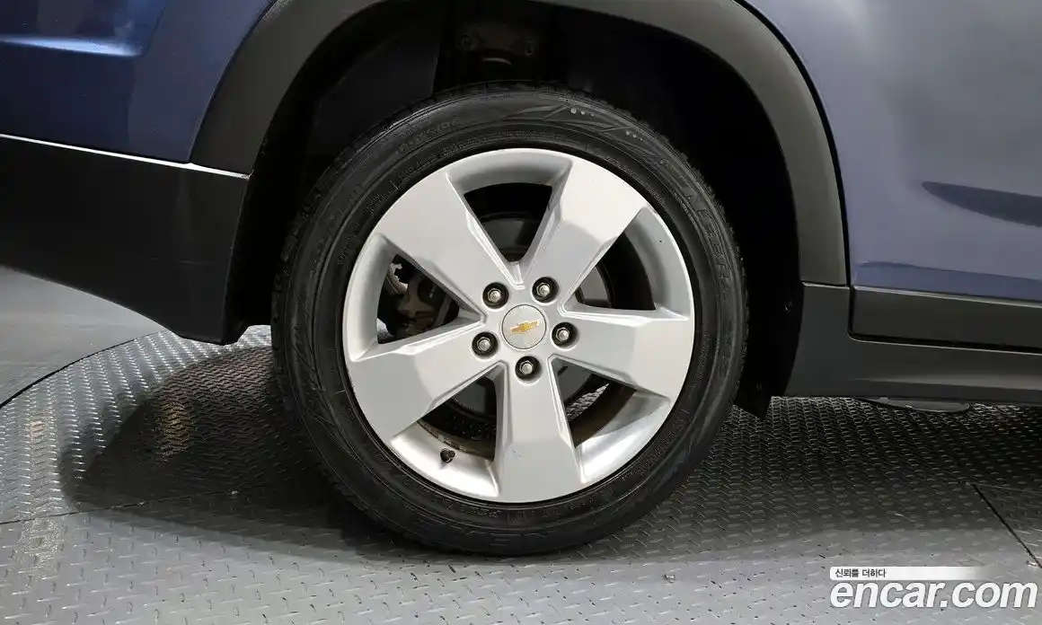 Chevrolet Orlando 2015 2.0 Автомат в Москве № 38027, фото 7