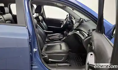 Chevrolet Orlando 2015 2.0 Автомат в Москве № 38027, миниатюра 9