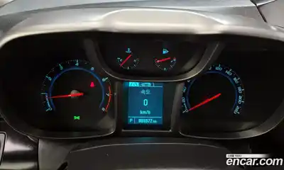 Chevrolet Orlando 2015 2.0 Автомат в Москве № 38027, миниатюра 10