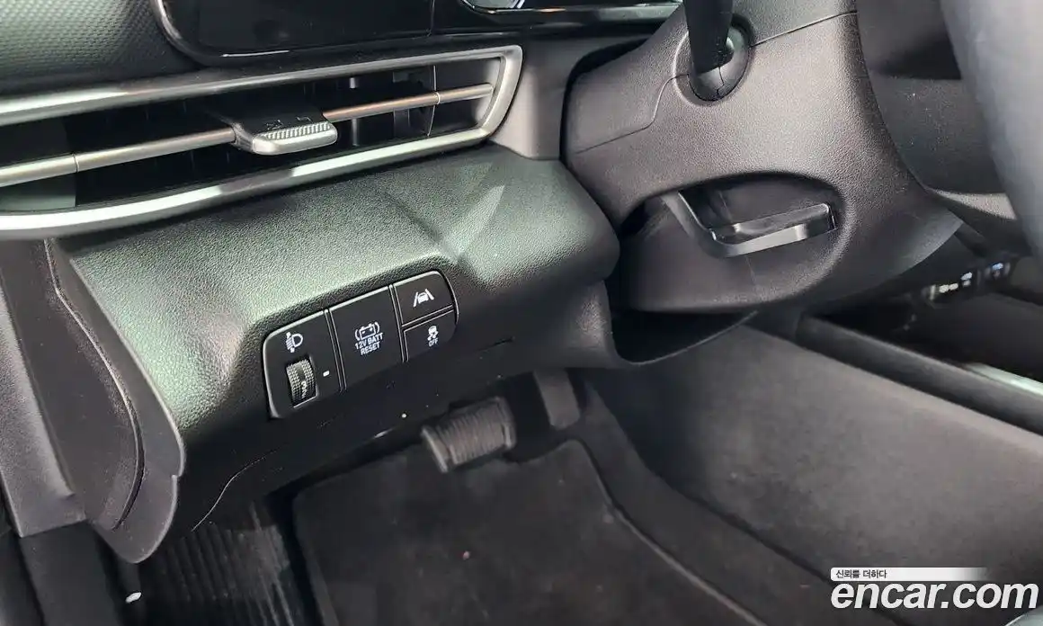 Hyundai Avante 2023 1.6 Автомат в Москве № 3832, фото 14