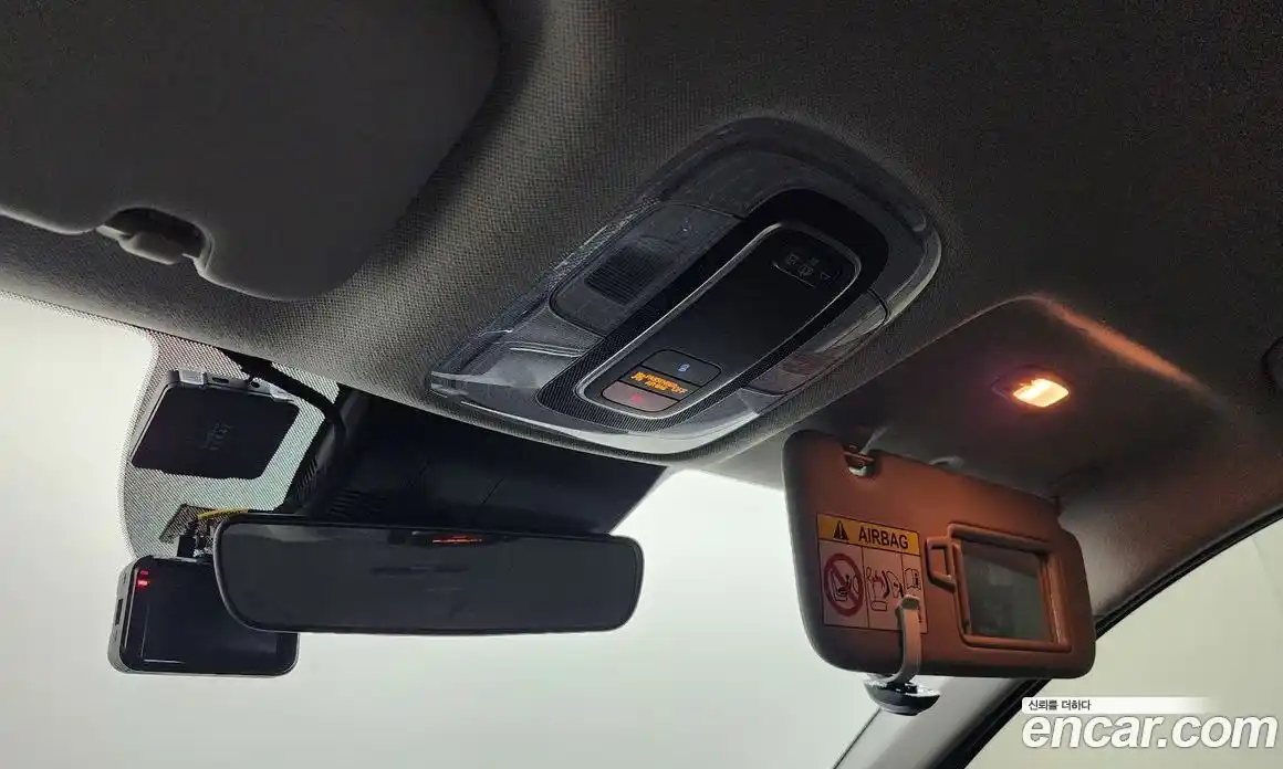 Hyundai Avante 2023 1.6 Автомат в Москве № 3832, фото 17