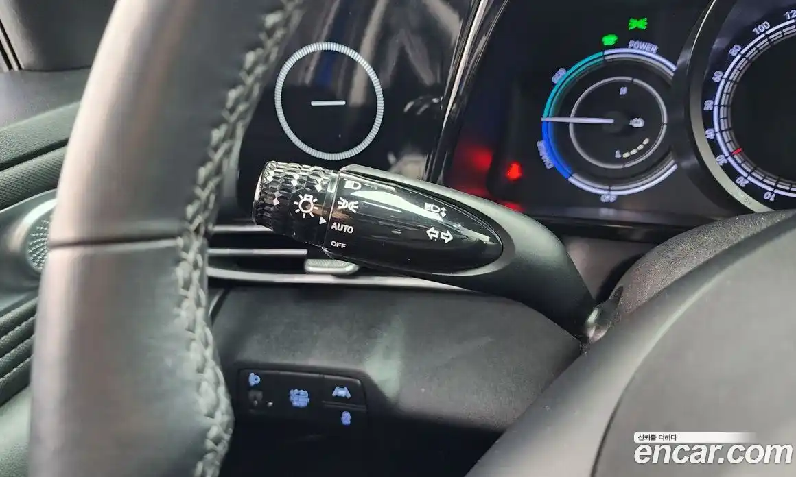 Hyundai Avante 2023 1.6 Автомат в Москве № 3832, фото 18