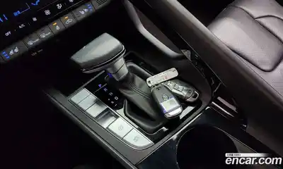 Hyundai Avante 2023 1.6 Автомат в Москве № 3832, миниатюра 9