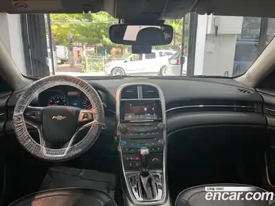 Chevrolet Malibu 2013 2.0 Автомат в Москве № 38344, миниатюра 11