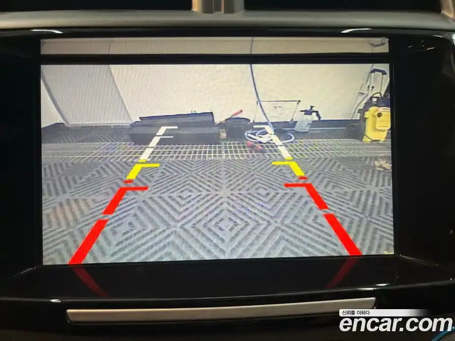 Chevrolet Malibu 2013 2.0 Автомат в Москве № 38344, фото 12