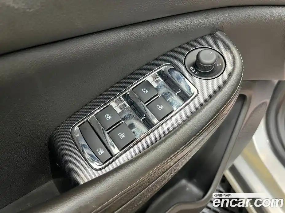 Chevrolet Malibu 2013 2.0 Автомат в Москве № 38344, фото 15